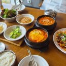 [대구/동구]중대동 '몽글몽글 구름순두부' 후기 ㅣ 팔공산맛집 파계사