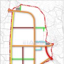 신사운전길 이미지
