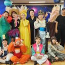 노을도서관 더코리아