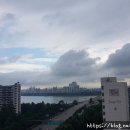 잠실나루나들목 앞 이미지