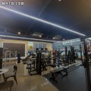 팀식스짐 이미지