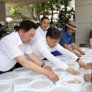 행복드림 계산1동 복지공동체 삼계탕나눔행사(24.06.21) 이미지