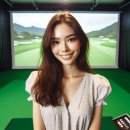 용봉 아이골프존 이미지