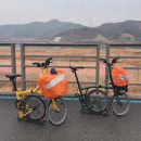 대천해수욕장그린펜션 | 슈퍼커브 + 레이EV 전국일주 1일차 - 대천해수욕장, 무창포