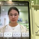 안경단아 | 브리즘 breezm 여의도매장 여행용 선글라스 변색렌즈 맞춤안경 가격 후기