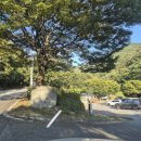 금화계곡주차장 이미지