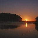 성산일출봉천연보호구역 이미지