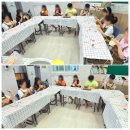 지혜의숲 작은도서관 이미지