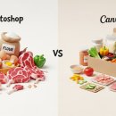 디자인 몰라도 금손 되는 캔바 | 포토샵 몰라도 OK! ‘캔바(Canva)’로 3분 만에 금손 되는 법 (디자인 똥손 구제템)