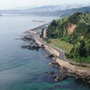 새천년도로(갈천) 이미지