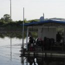 통삼낚시터 이미지