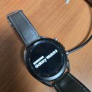 삼성밧데리 | 갤럭시 워치3 배터리 교체 불가? 삼성서비스센터 방문 후기