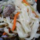 사천옹기칼국수 네이버블로그