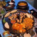 김해 율하2지구맛집 간택고기 김해 율하점 솔직 후기