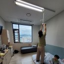 17개월 아기 리노바이러스(라이노바이러스) 아이원 병원 608호 입원기