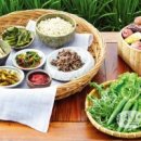 시골밥상 - 영양군 | 시골밥상