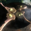 까치내계곡펜션 | 까치내계곡펜션 청양펜션 다녀왔어요