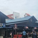 초우 | 쿠알라룸푸르 초우킷시장 과일가게 가는 법 및 후기