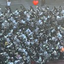 성진축사 | 250830 DAY6 데이식스 10주년 콘서트 The DECADE 고양 종합운동장 3층 E8구역 17열 시야 후기