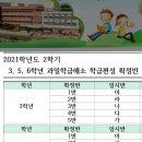 신길초등학교 이미지