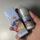 애플 | 청사과맛! 키슈애플 액상 인기폭발중 (토마스베이프 심곡동전자담배)