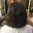 란 헤어샵 이미지