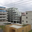 [일본주택] 담장을 재해석한 단독주택의 새로운 스타일 이미지