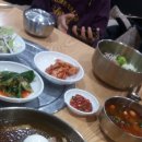 진주냉면 이미지