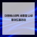 앤에스테틱 네이버블로그