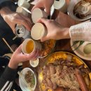 드림 | 대전 근교 글램핑 “파크오브드림” 후기