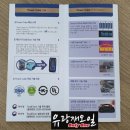 파워엔텍 | 벤츠 A45 AMG - 툴엔텍 유로루브 파워 큐브 장착(전기 안정화 모듈) 후기