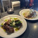 송파나루역2번출구(앞) | 잠실 송파나루역 레스토랑 LA VIE 라뷔 송파레스토랑 후기