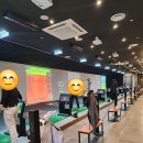 로데오 골프 아카데미 | 목동 골프 연습의 신세계! QED 골프아카데미 목동점