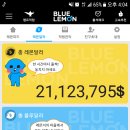 블루레몬
