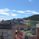 유치환의 우체통 이미지