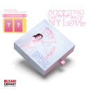 Shooting My Love 일본 한정 특전 이미지