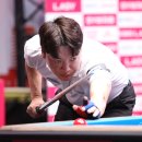 '4번의 준우승, 1번의 우승' 강민구, 레펀스에 3-0 완승…7번째 준결승 진출 [하노이 오픈] 이미지