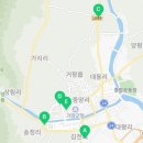 가북면 복지회관 | 제8회 전국동시지방선거 투표소 경남 거창군 투표소 (투표소명 - 건물명 - 투표소 주소 - 장애인 편의시설)