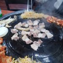 왕부뚜막 | 왕부뚜막 생삼겹살 ㅡ삼겹살과 김치의 만남 ㅡ의왕 삼겹살 맛집