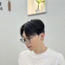 퍼스트크리닝 | 대구 미용실 추천 26도헤어 수성점 레온 마스터 남자다운펌 후기