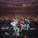대구 어썸은 못가고 부산 어썸만 갔다 옴_2025 어썸스테이지 in 부산 [Xdinary Heroes × HANRORO] 후기