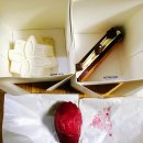 던 | 서울숲 뚝섬 카페 디저트 노틀던 포장 솔직후기