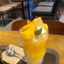 할리스 을지로입구점 이미지