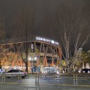 육사야구장 화장실 | 대구 고성동 술집 육사시미와 육회 추천 해우랑 후기