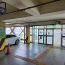 개화역 화장실 이미지