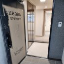 세븐일레븐 원주관설원룸점 | 원주 입주청소 케어플러스 반도유보라 마크 브리지 신축 아파트 청소 후기