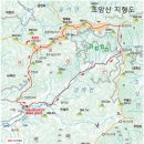 ＜초암산＞- 전남 보성 "철쭉 명산"~草庵山 5월 3일 ＜200명산-126회차＞ 철쭉 기암 탐사, 이미지