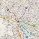 경기옛길 의주길 제5길 임진나루길 | [도보 여행] 경기옛길 의주길 제5길(임진나루길) #2