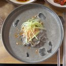 건입동경로당 | [제주 현지인 맛집] 돈물국수 • 검은 콩국수 후기 • 웨이팅 • 허영만 맛집
