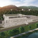 군민운동장씨름장 이미지